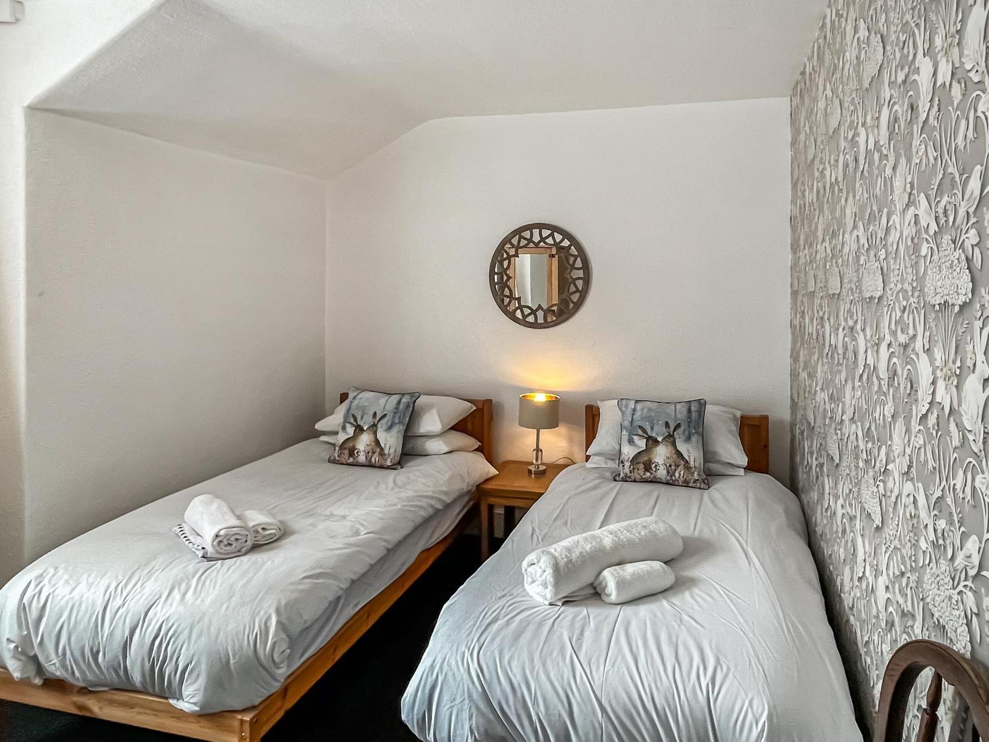 ווינדרמר Broadberry Cottage מראה חיצוני תמונה
