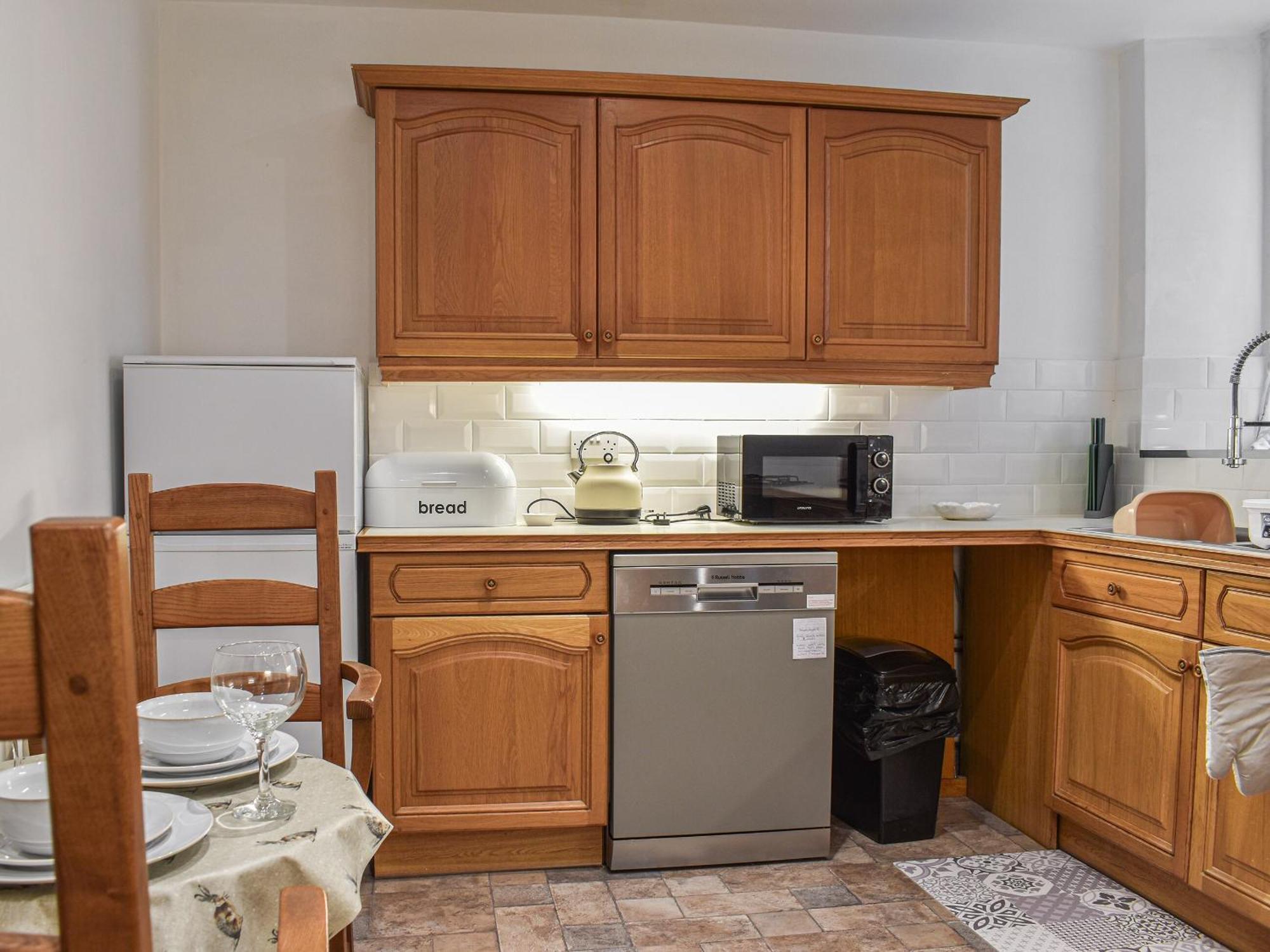 ווינדרמר Broadberry Cottage מראה חיצוני תמונה