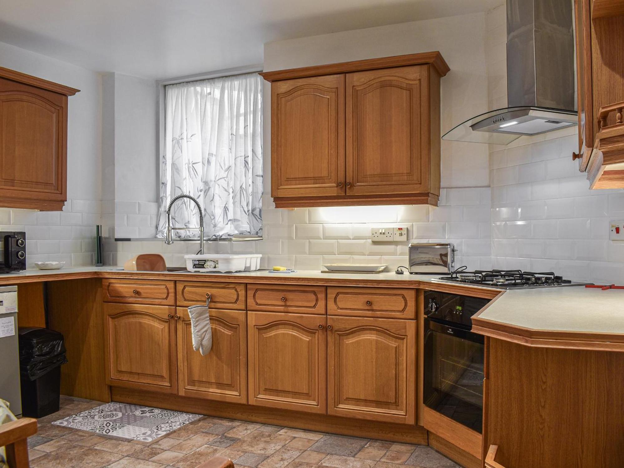 ווינדרמר Broadberry Cottage מראה חיצוני תמונה