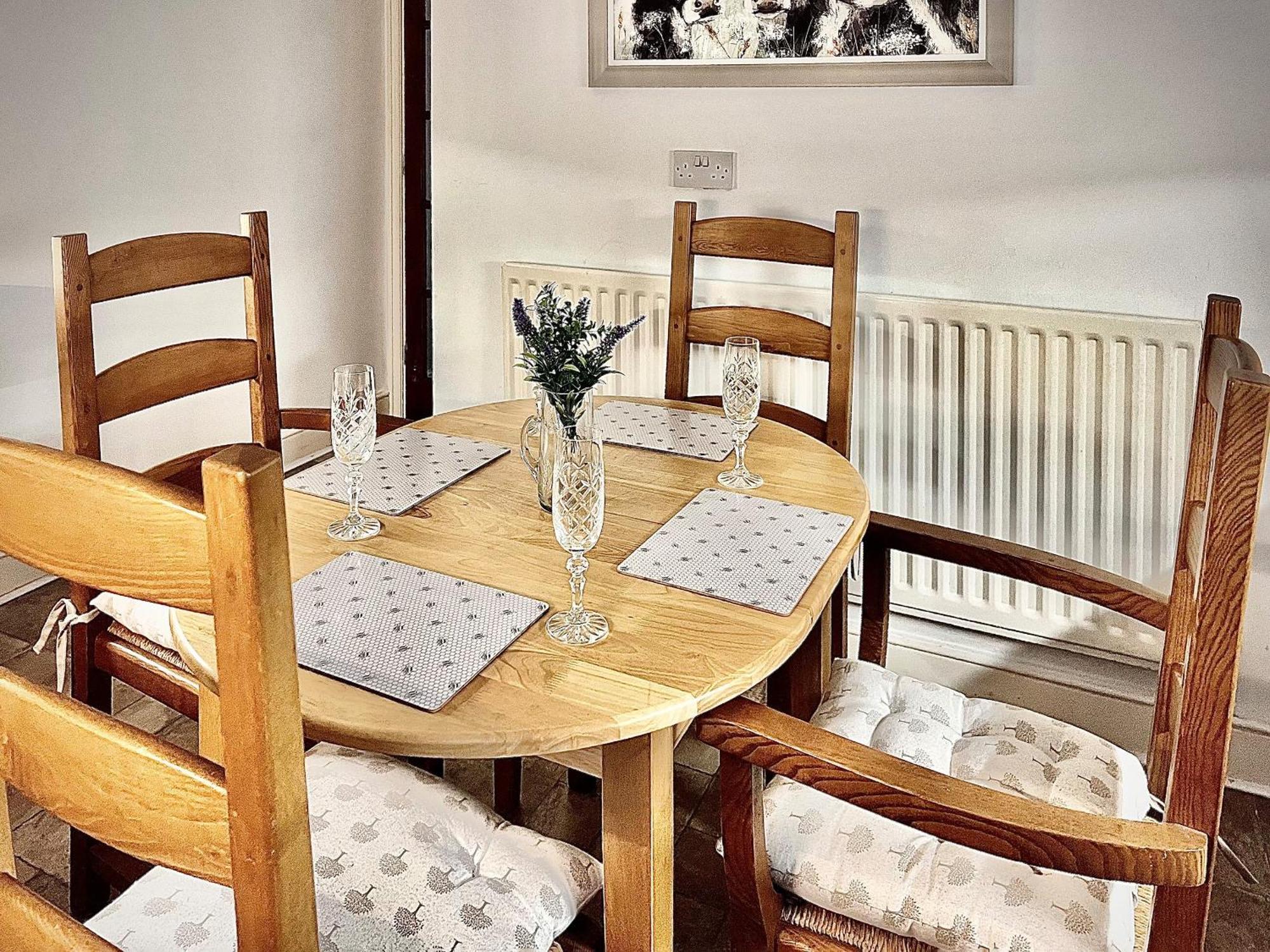 ווינדרמר Broadberry Cottage מראה חיצוני תמונה